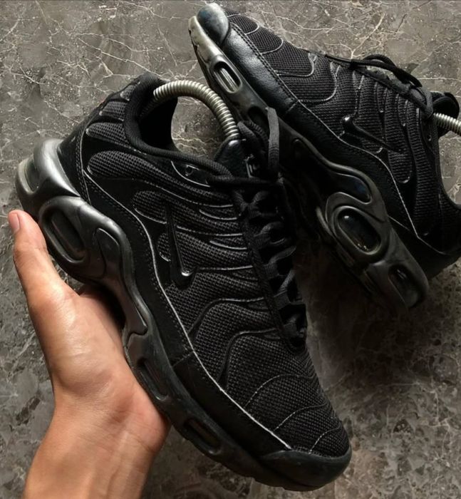 Нови кецове  Nike air max Tn