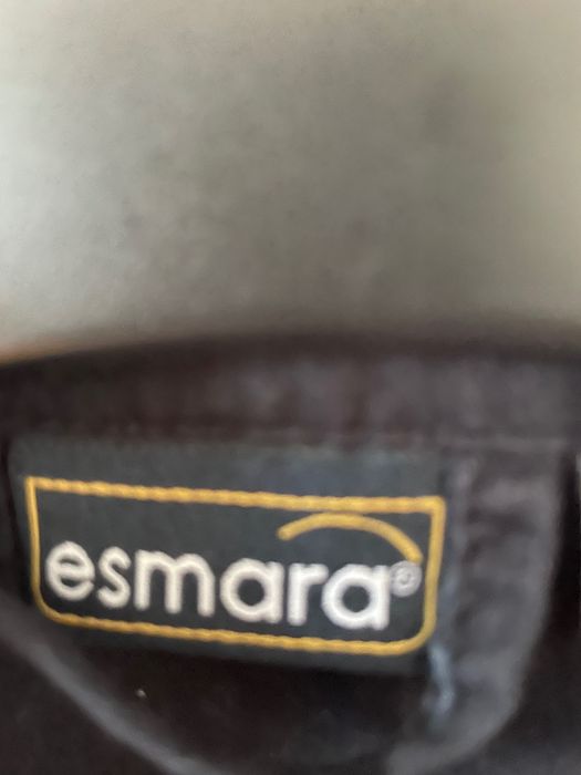 Trench bleumarin S-M