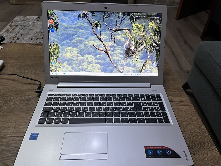 Lenovo ideapad 310