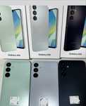 Samsung A16 Смартфон Самсунг Новый телефон