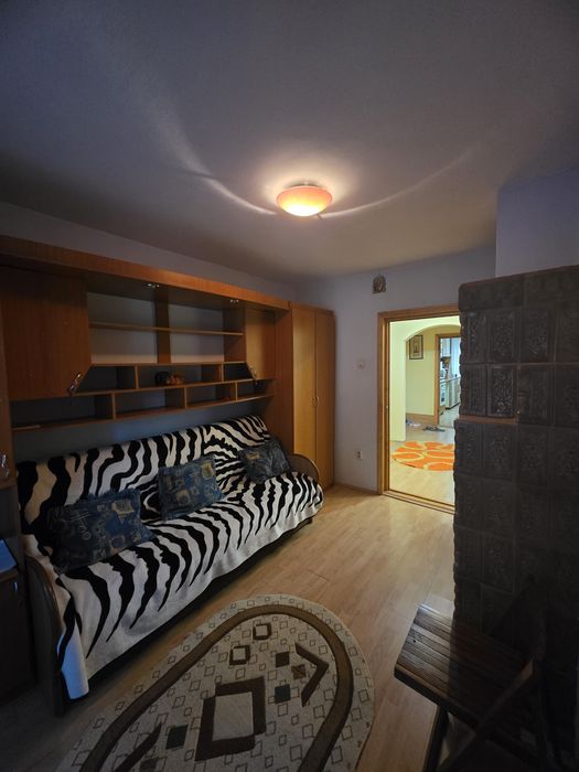 Vând/schimb apartament 3 camere