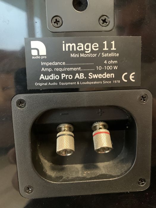 Audio Pro B1.36 ace-bass  , Image 11