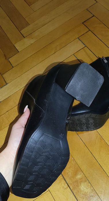 Дамски нови боти