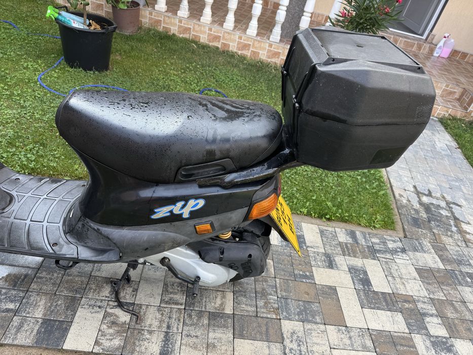 piaggio zip 49cm3