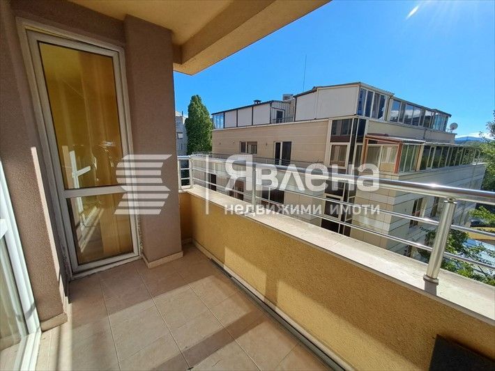 Продава се Двустаен апартамент в София, Младост 4 - 66 кв.м за 2122 €/кв.м - Снимка #9