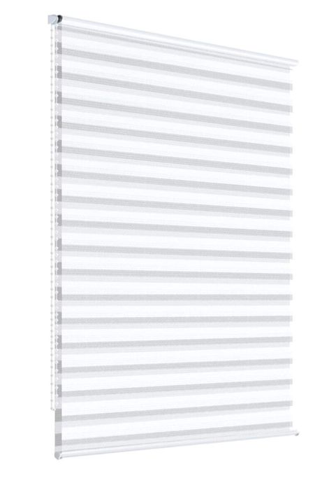 Ролкови ролетни водоустойчиви щори в три цвята без пробиване