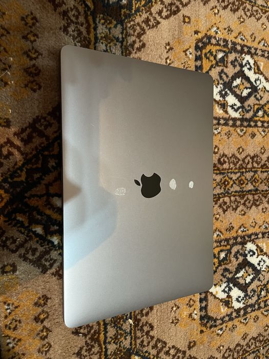 Macbook pro 2020