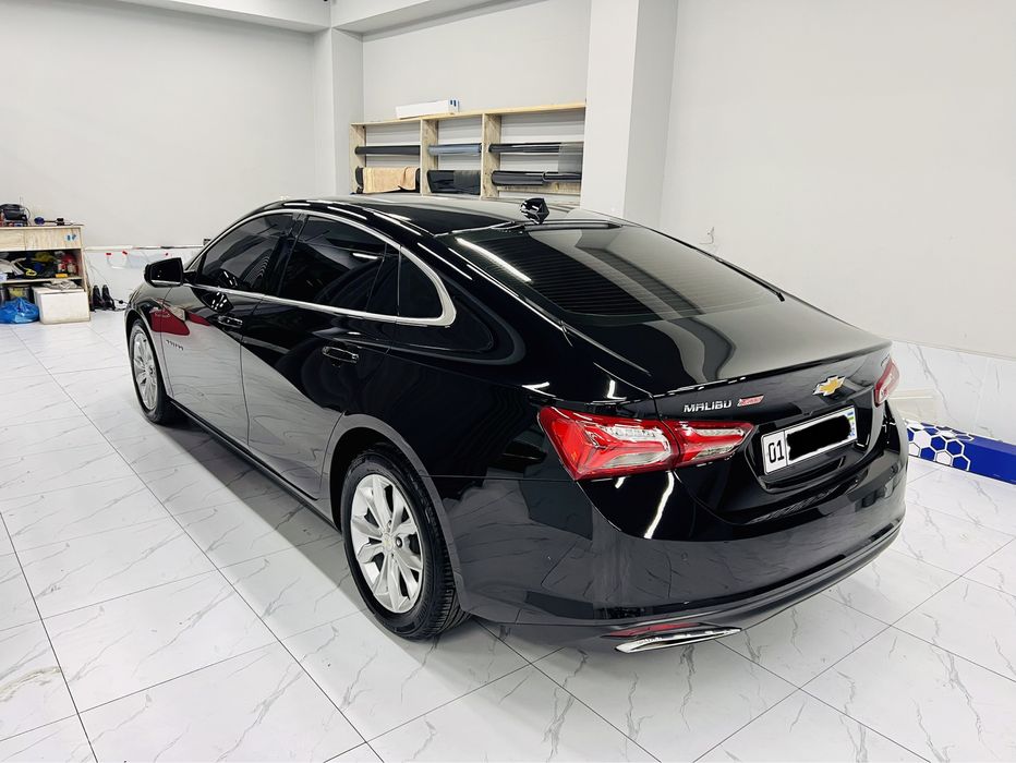 Malibu 2 premier 2022