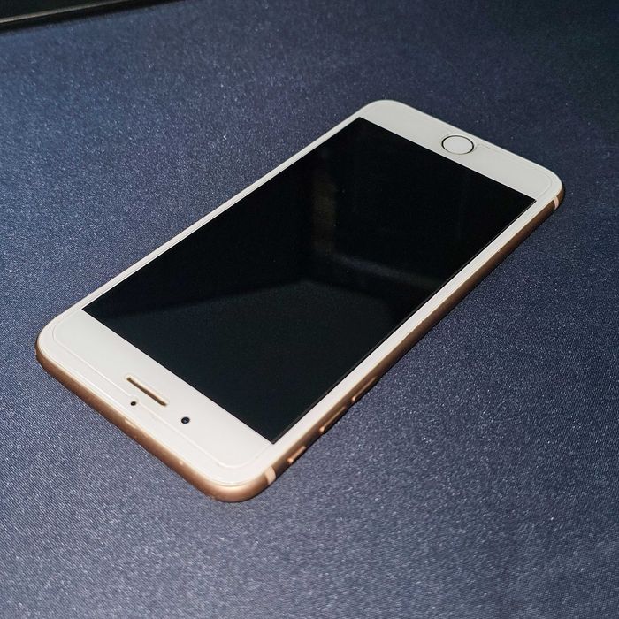 iPhone 8 Plus 256 ГБ, цвет Розовое Золото IMEI зарегистрирован. ОБМЕН.