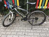 Vand bicicleta Dynamics