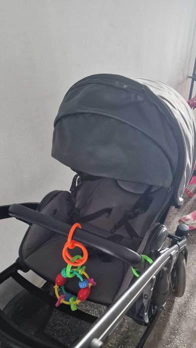 Бебешка количка Anex M type 2 в 1