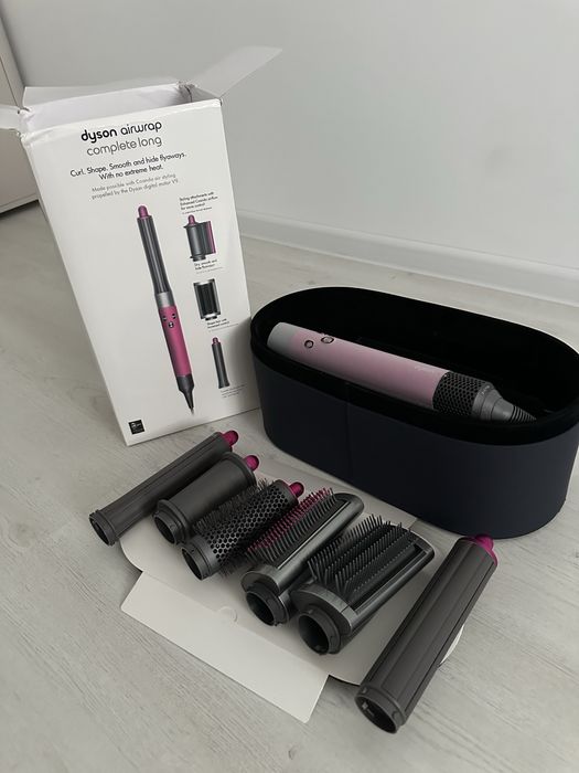 Ondulator Dyson HS05 Complete Long