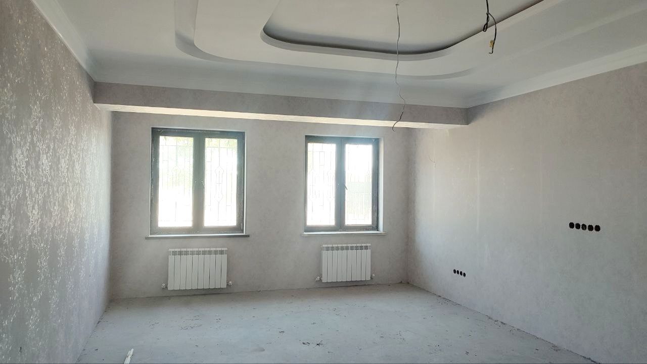 Тузель 5 комнатная 155м² + подвал 155м² ЖК Аристократ