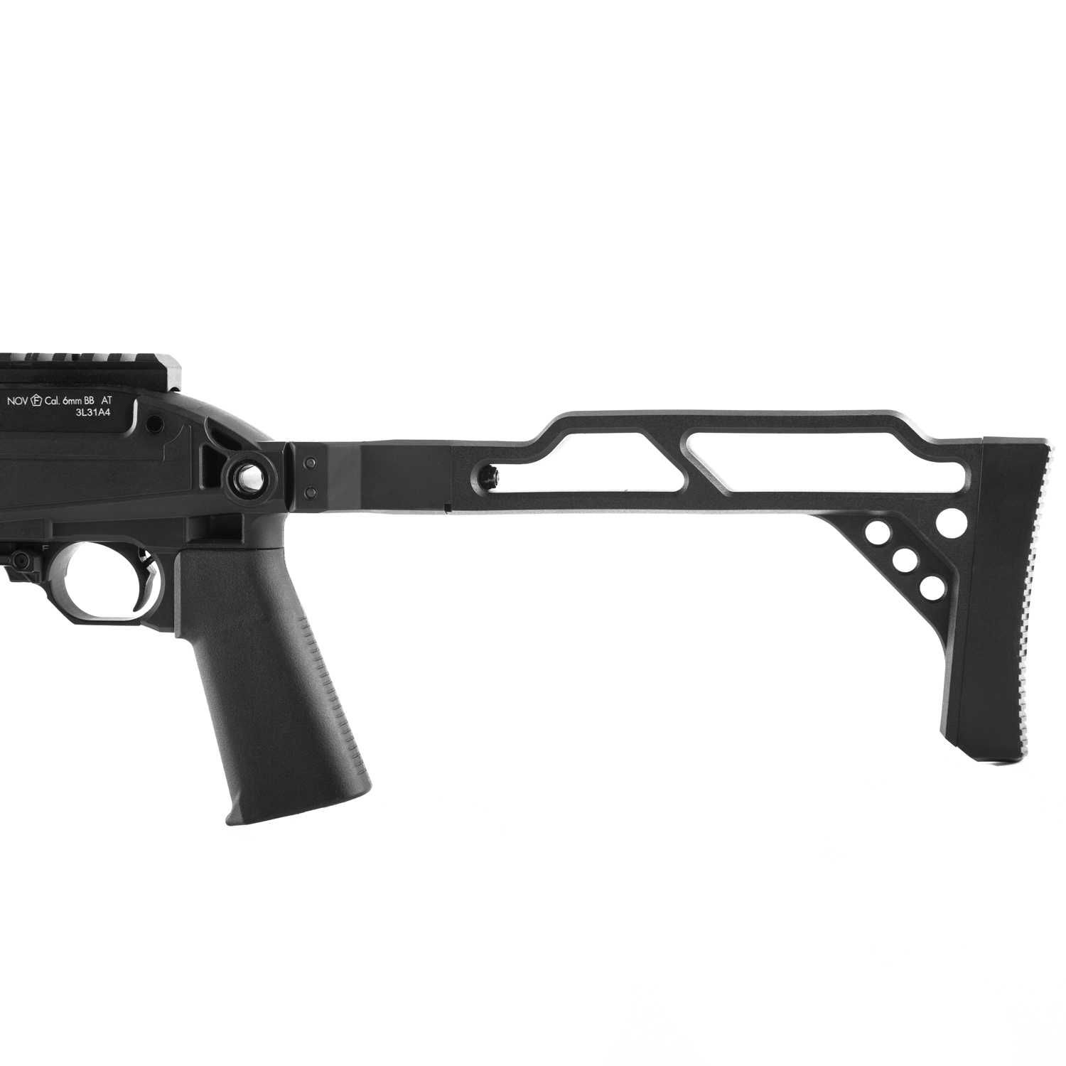 Pusca airsoft SSQ22 Gas Blowback Novritsch