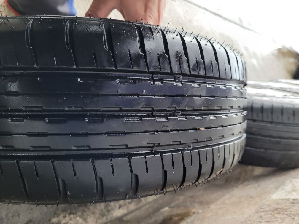 Джанти Pirelli 14 цола 4х100 , 6j , et38 , 165/50/14 Vw , Opel , Honda