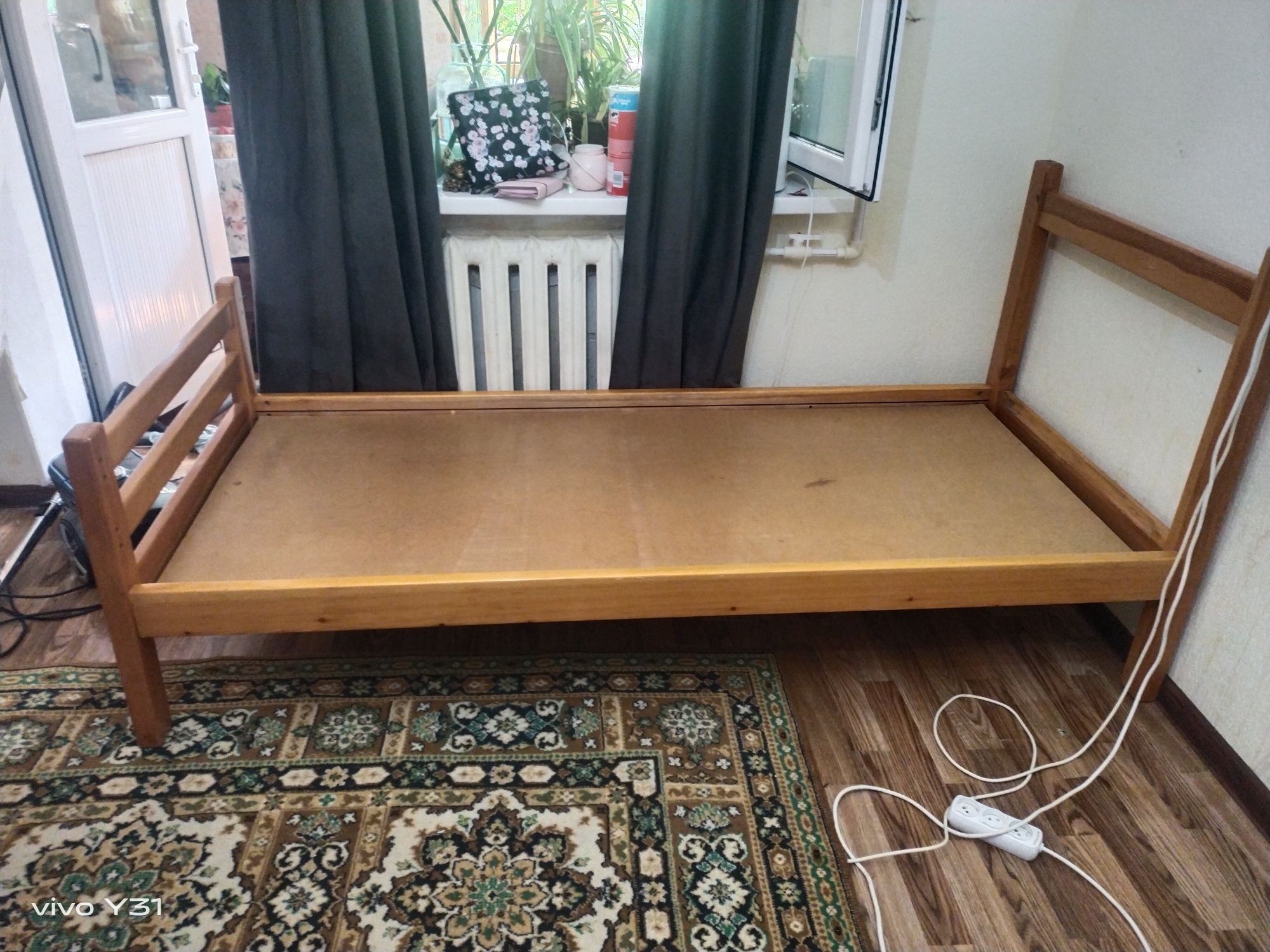 2 Кровати полуторки