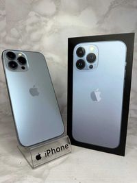 РАССРОЧКА ДО 60 МЕСЯЦЕВ/ iPhone 13 pro max 128Gb/Айфон "Ломбард Лидер"