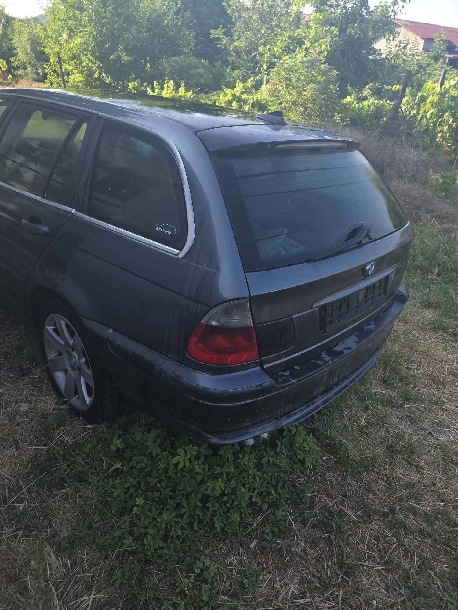Bmw 330d  184k.s.