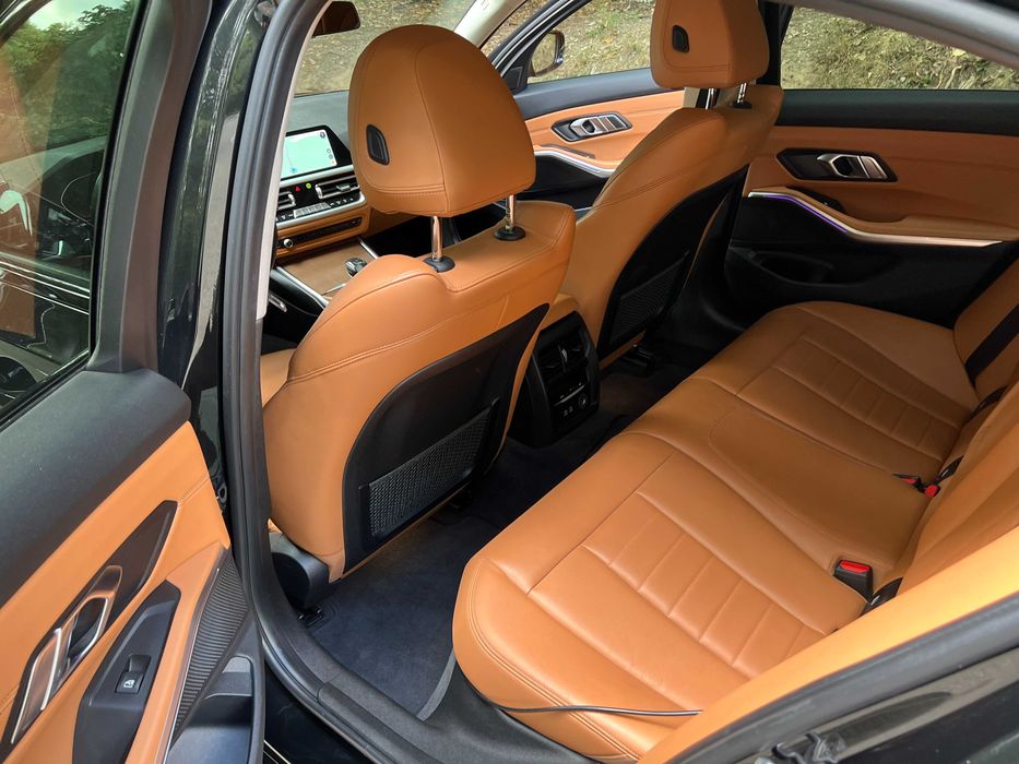 BMW G20 330i 2.0 benzina 258hp, Garantie BPS