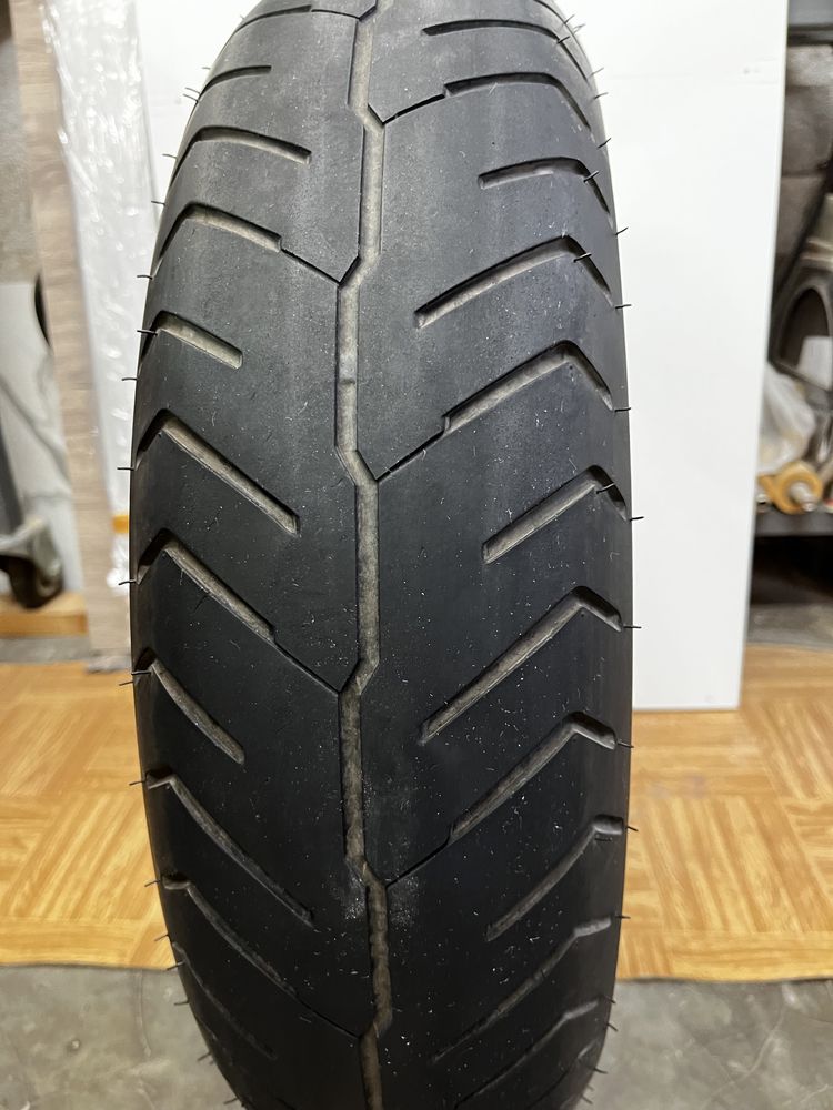 Предна гума за мотор Bridgestone Exedra Max 150/80R16 71V