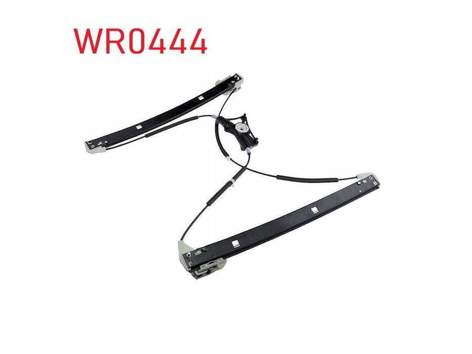 Стъклоподемник за Audi A6 C7 (2011–2018)