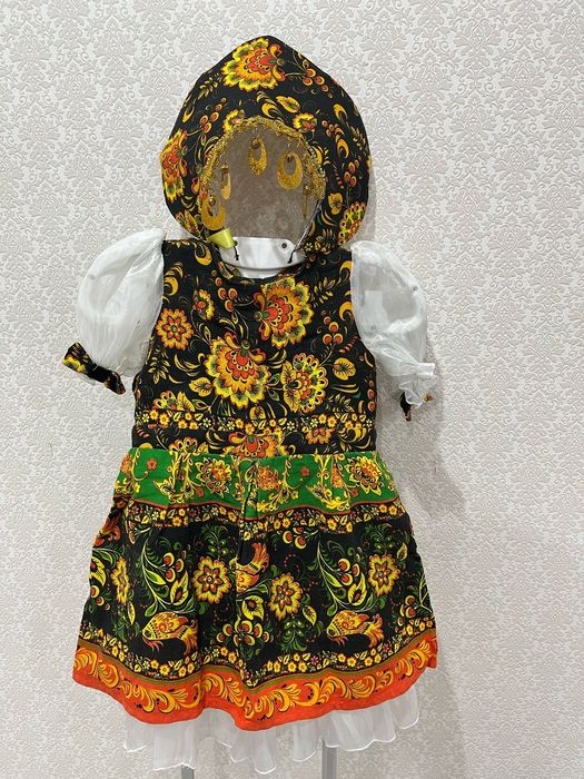 Продам русский костюм