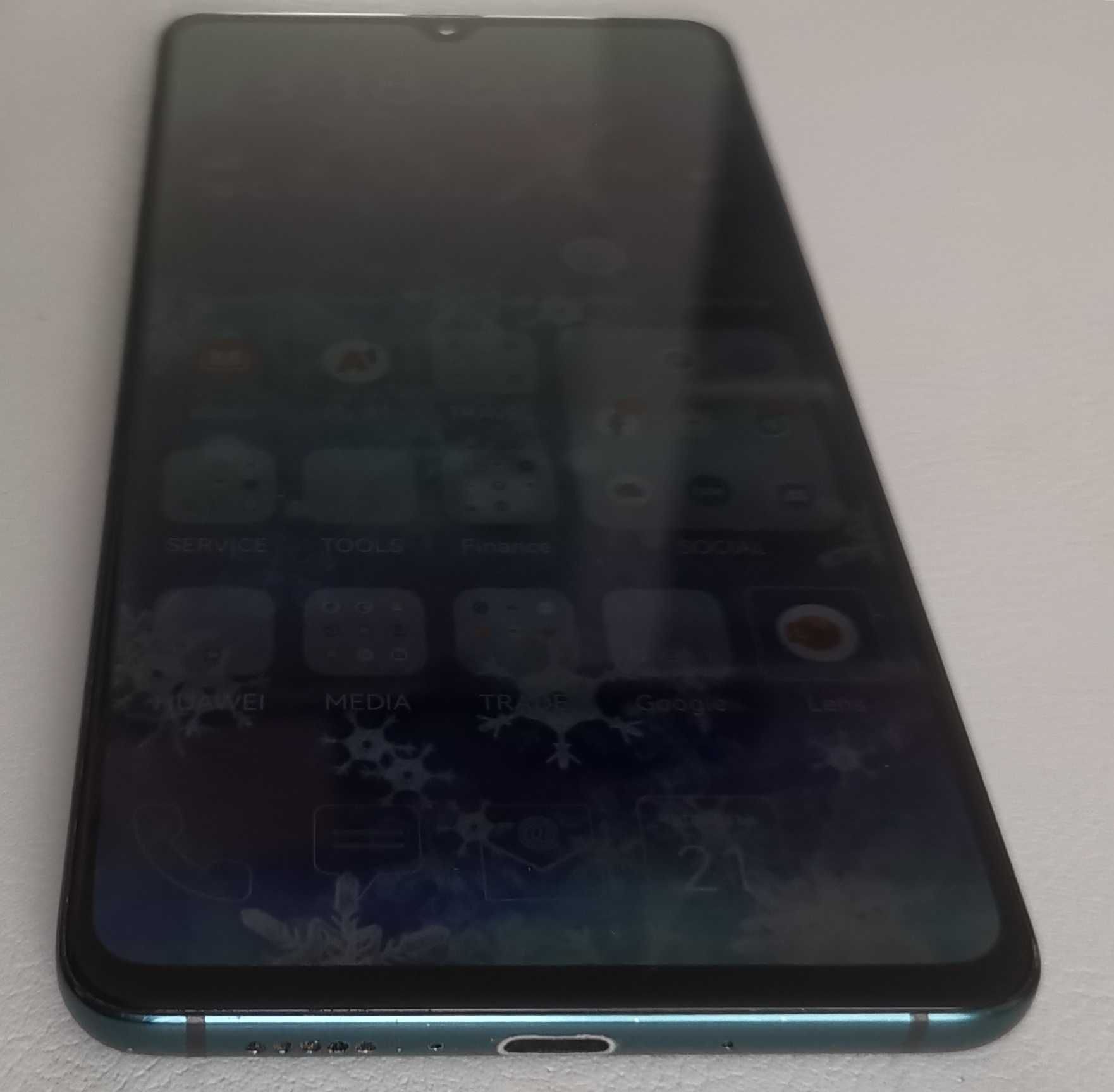 7.2" Huawei Mate 20 X (5G) 8GB RAM /256GB 40MPix Andr. 12 Google FULL