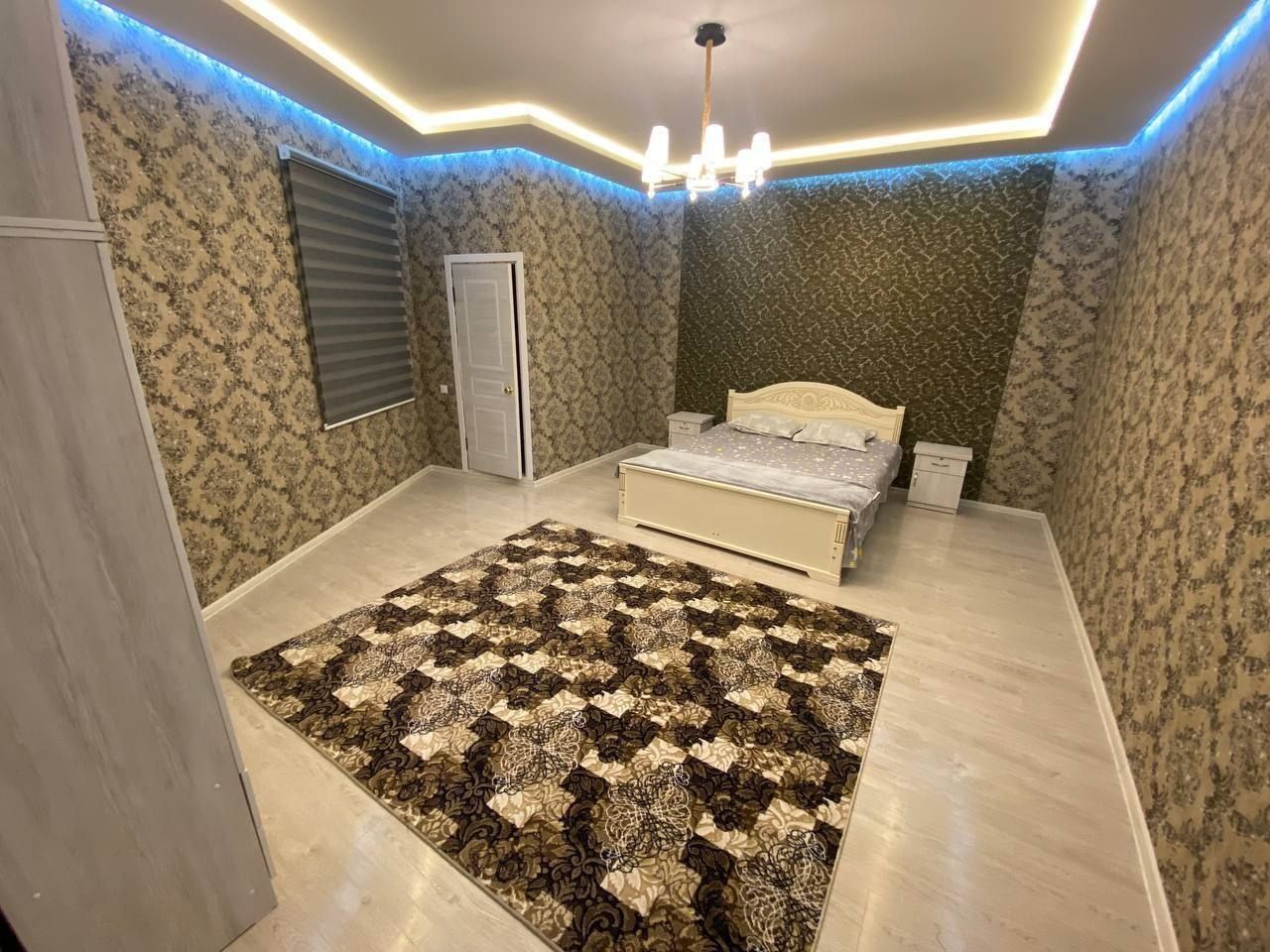 Oqtoshdacha   MINI haytek