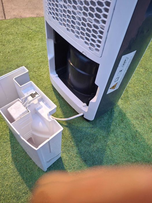 Влагоабсорбатора