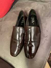 Pantofi lacuiti Zara nr 37