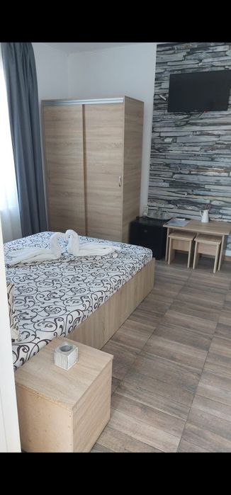 Inchiriez pensiunea" SIRBU ORSOVA" in Orsova cu Ciubar