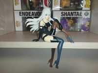 Figurina Anime Joc - NieR: Automata A2, Cutie