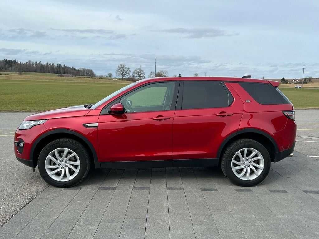 Dezmembrez Land Rover Discovery Sport 2/Motor/Piese Mecanica/Interior