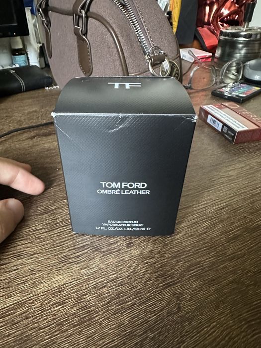 Tom ford Ombre original