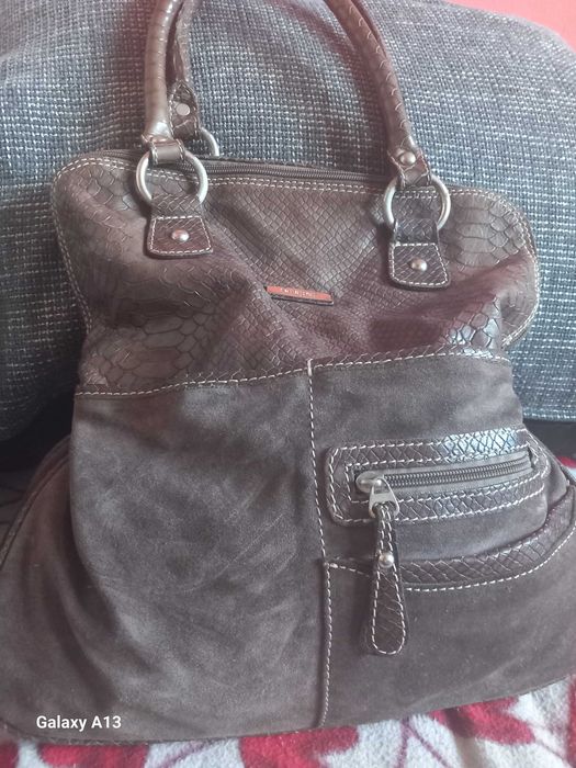 Дамска чанта Sarapen