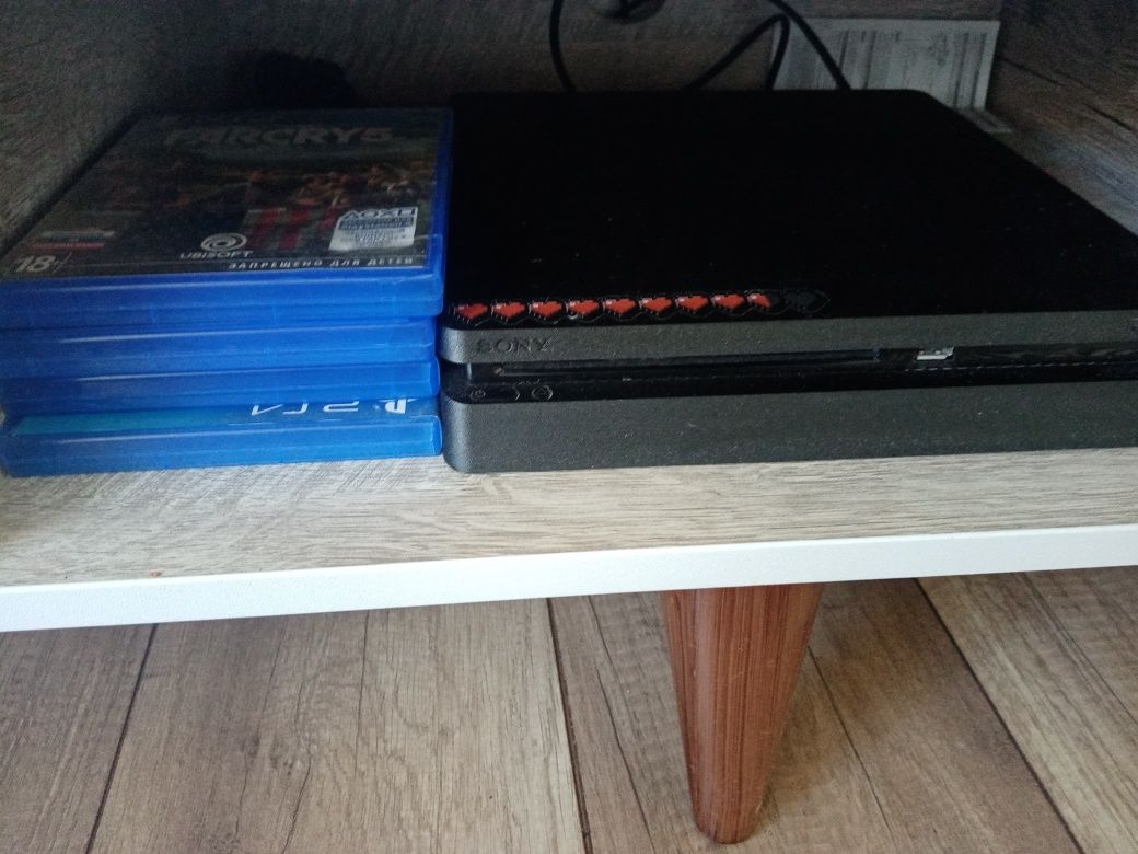 Продаю Pc4 за 200000