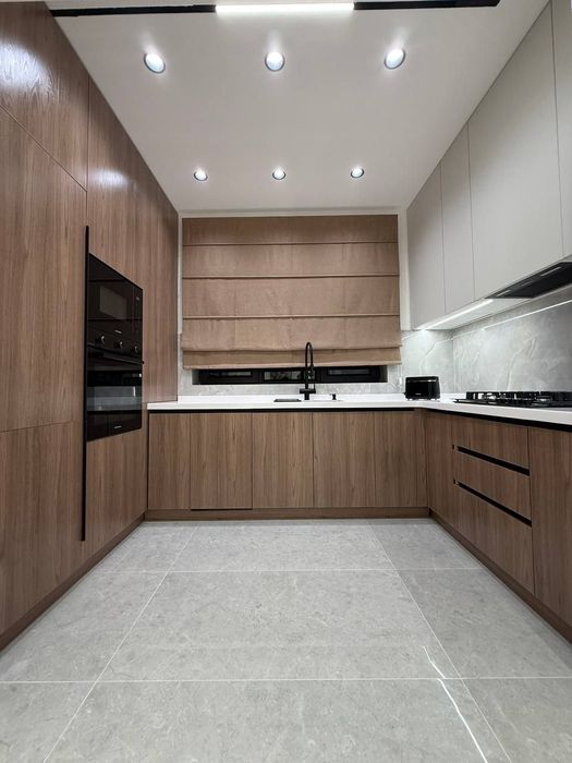 Продаётся квартира Мирабадский р-н Евроремонт 2в3/3/4 метро Ойбек