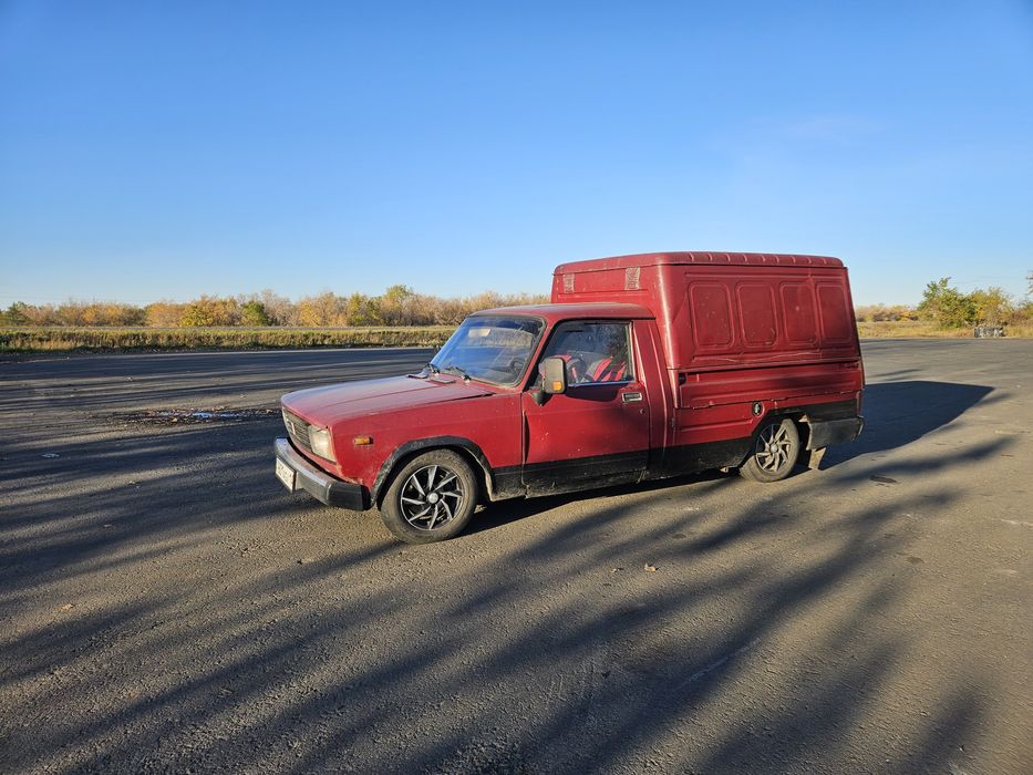 Продам иж инжектор