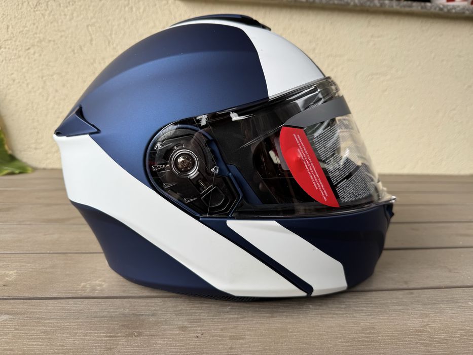 Casca moto flip-up CGM 508S , marimea XL , NOU