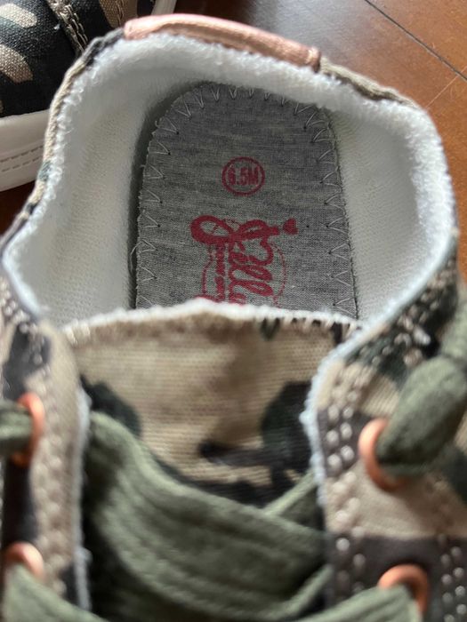 Дамски кецове НОВИ