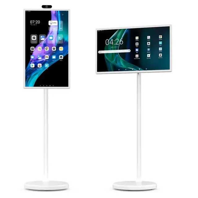 инфокиоск Горизонтальная