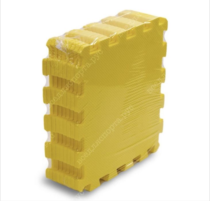 Мягкий пол универсальный пазл