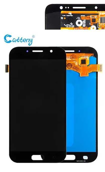 Oled Дисплей за Samsung A7 2017