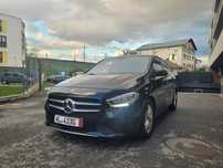 Mercedes-Benz B Inmatriculata RO
