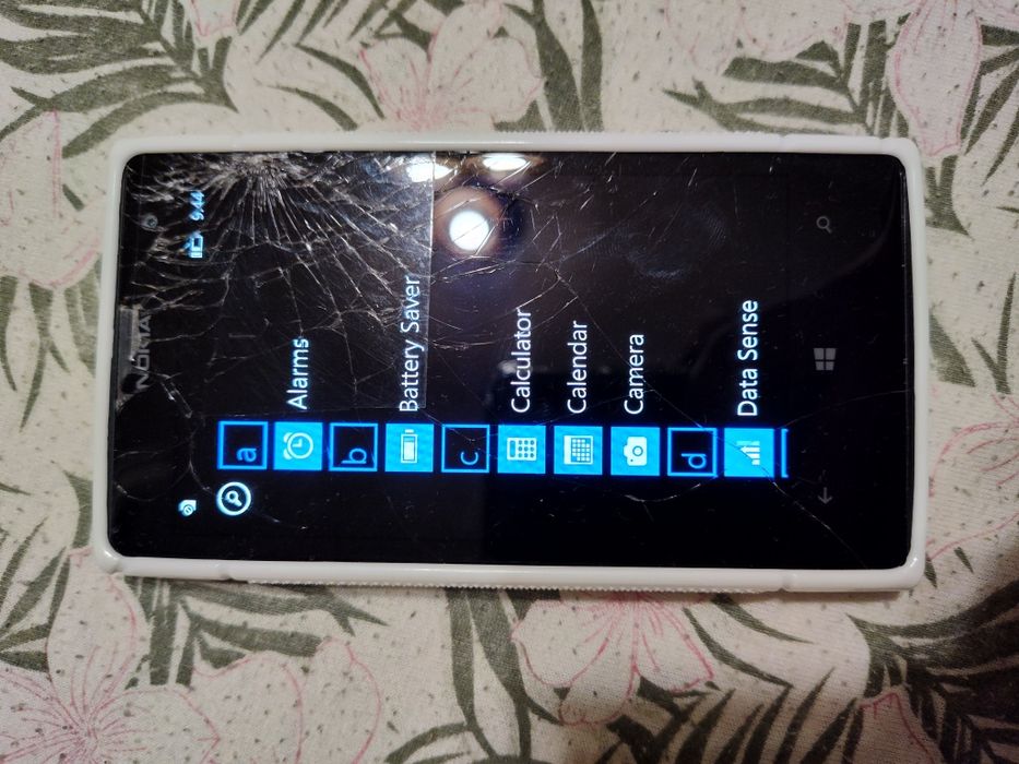 Nokia Lumia 1020