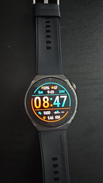 Ceas Huawei GT3 PRO