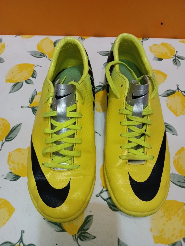 Nike Mercurial N 40 - 35 лв