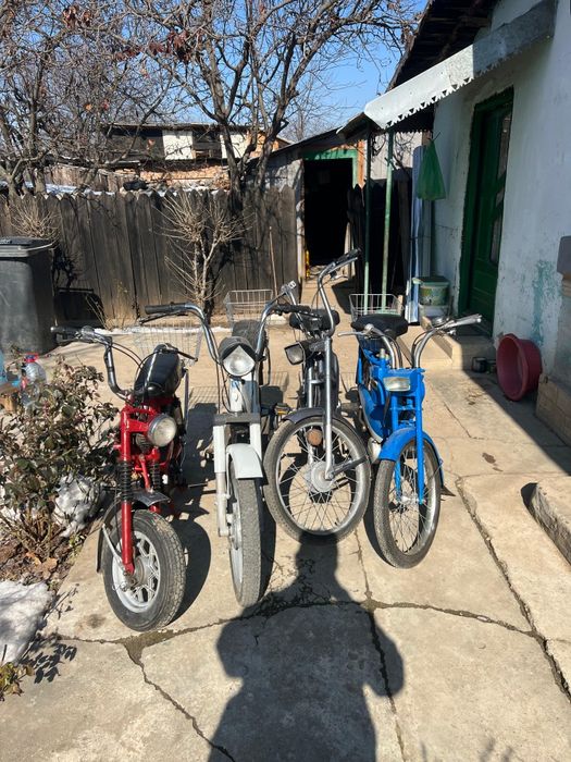 Vând Piaggio Ciao