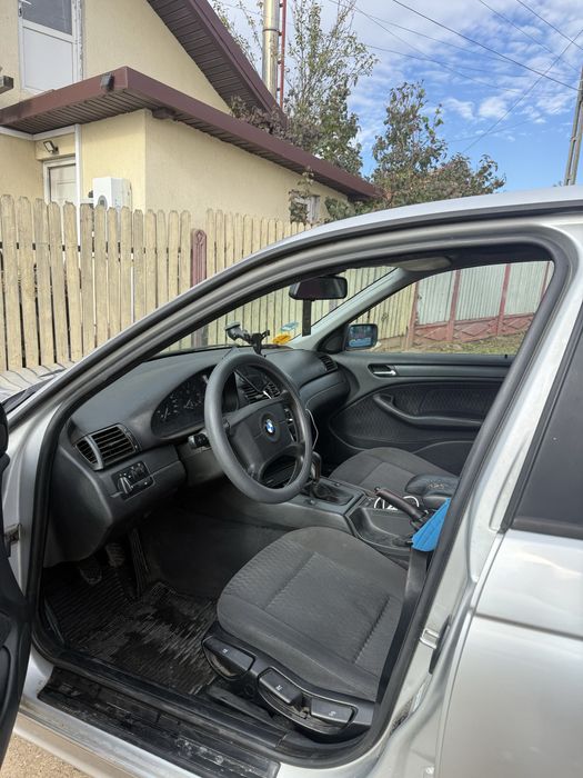 Vand BMW Seria 3 E46