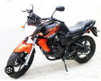 Продам мотоцикл recer nitro 250